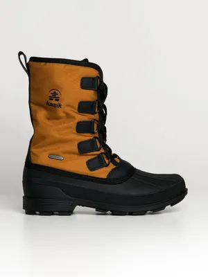 MENS KAMIK WILLIAM N BOOT - CLEARANCE