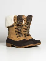 WOMENS KAMIK SIENNA F2 BOOT - CLEARANCE