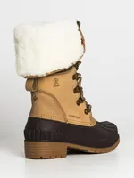 WOMENS KAMIK SIENNA F2 BOOT - CLEARANCE