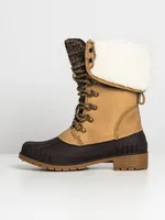 WOMENS KAMIK SIENNA F2 BOOT - CLEARANCE