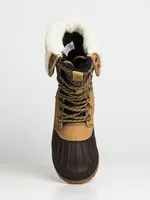 WOMENS KAMIK SIENNA F2 BOOT - CLEARANCE