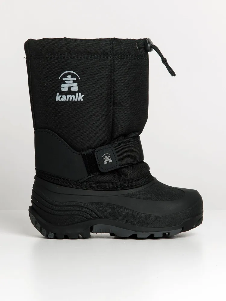 BOTTES ROCKET POUR ENFANT