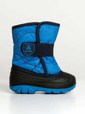 KIDS KAMIK TODDLER SNOWBUG 3