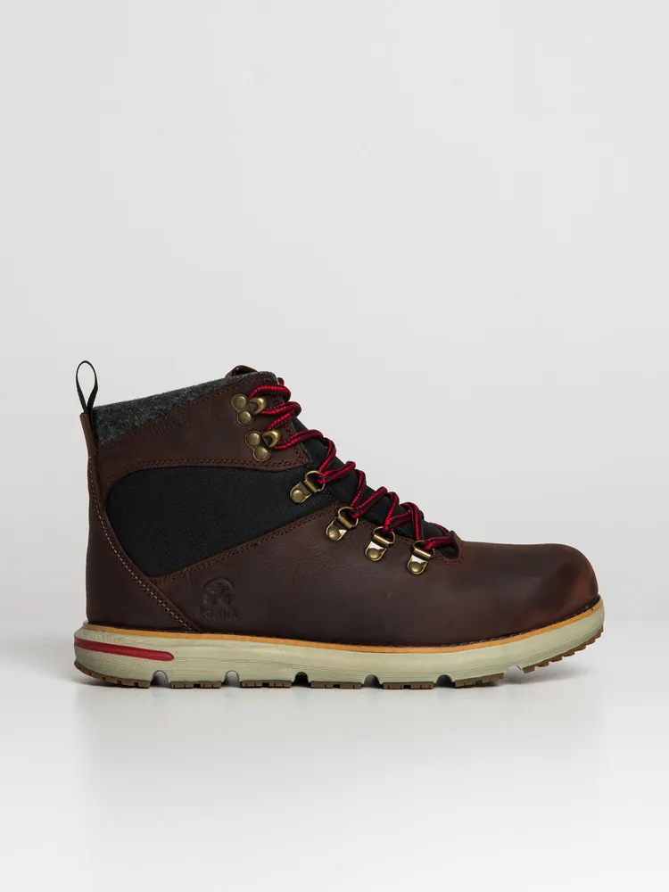 MENS KAMIK BRODY - CLEARANCE