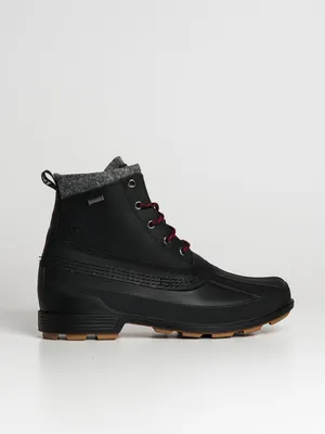 BOTTES KAMIK LAWRENCE M POUR HOMMES