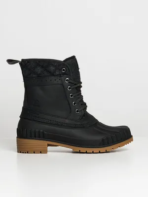 WOMENS KAMIK SIENNA MID L BOOT - CLEARANCE