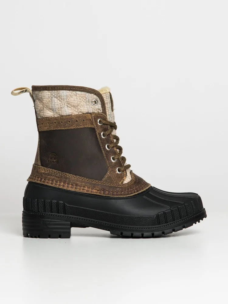 BOTTES SIENNA MID L POUR FEMME