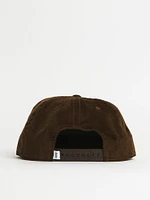 KATIN BERMUDA CORD HAT
