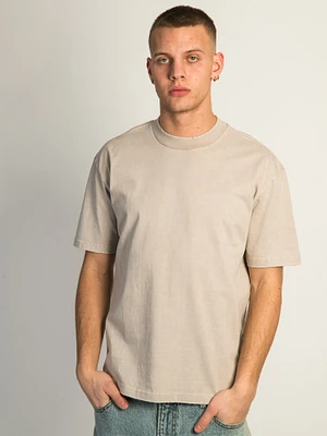 KOLBY HEAVYWEIGHT T-SHIRT