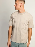KOLBY HEAVYWEIGHT T-SHIRT