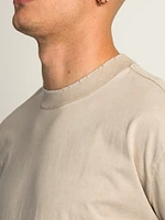 KOLBY HEAVYWEIGHT T-SHIRT