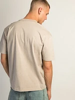 KOLBY HEAVYWEIGHT T-SHIRT