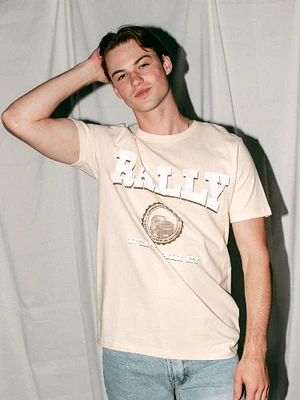 T-SHIRT GRAPHIQUE KOLBY