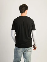 T-SHIRT KOLBY PEAKS N CREEKS
