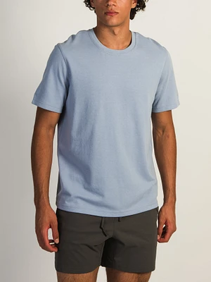 T-SHIRT KOLBY KEEP COOL – CHAMBRAY