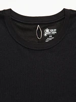 T-SHIRT KOLBY KEEP COOL – CHAMBRAY