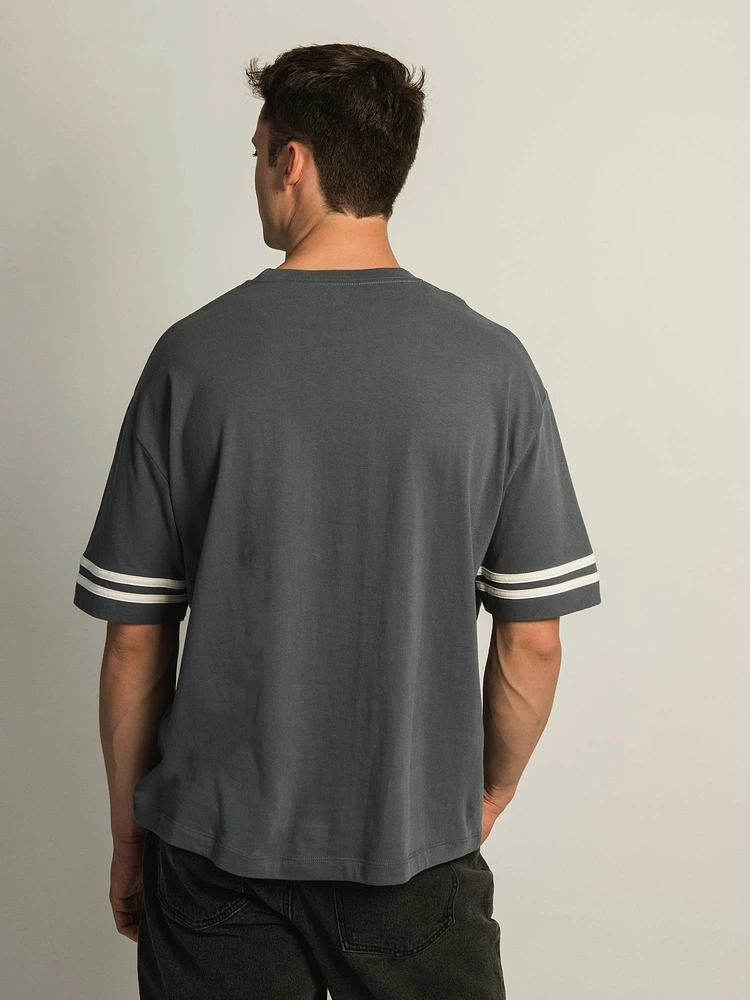 KOLBY FOOTBALL TEE
