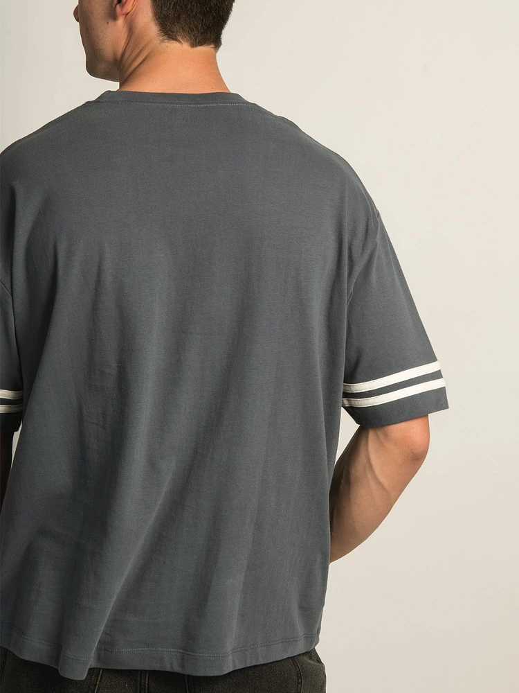 KOLBY FOOTBALL TEE
