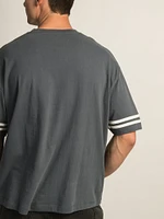 KOLBY FOOTBALL TEE