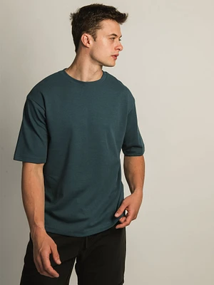 KOLBY BOXY FIT TEE