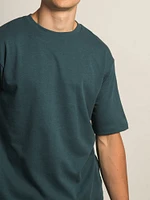 KOLBY BOXY FIT TEE