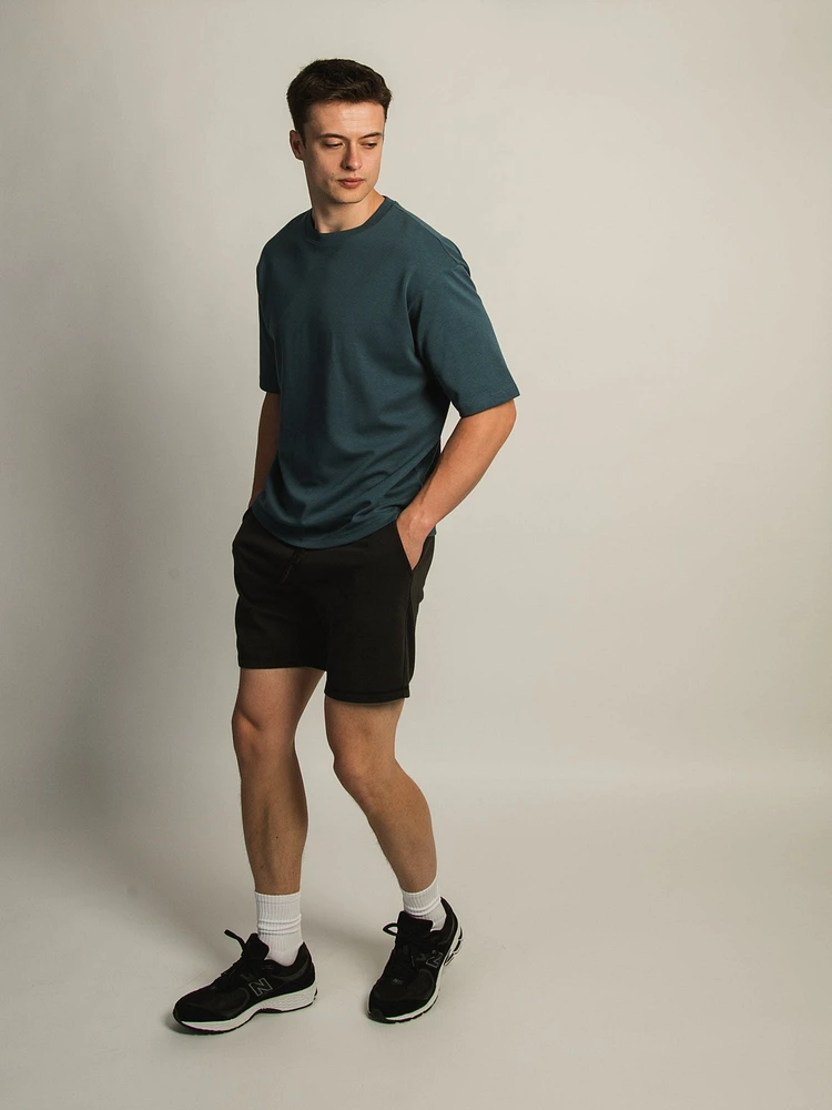 KOLBY BOXY FIT TEE