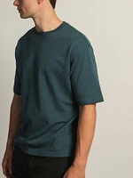 KOLBY BOXY FIT TEE