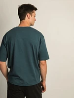 KOLBY BOXY FIT TEE