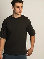 KOLBY KEEP COOL BOXY FIT TEE