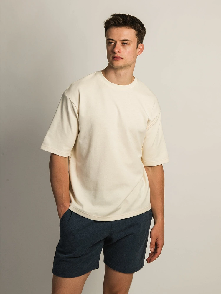 KOLBY KEEP COOL BOXY FIT T-SHIRT