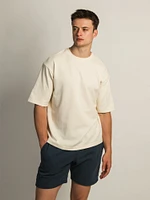 KOLBY KEEP COOL BOXY FIT T-SHIRT