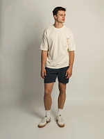 KOLBY KEEP COOL BOXY FIT T-SHIRT