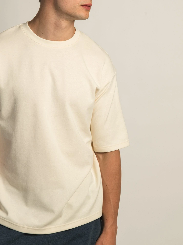 KOLBY KEEP COOL BOXY FIT T-SHIRT