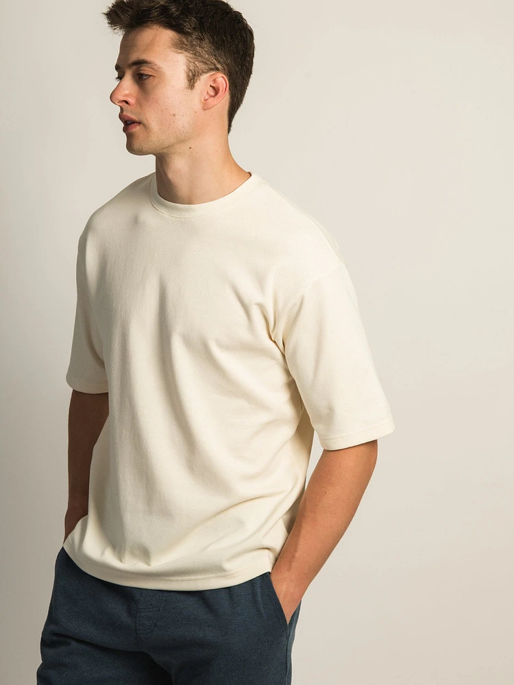 KOLBY KEEP COOL BOXY FIT T-SHIRT