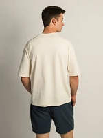 KOLBY KEEP COOL BOXY FIT T-SHIRT
