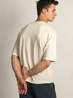 KOLBY KEEP COOL BOXY FIT T-SHIRT