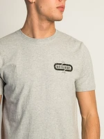 KOLBY GRAPHIC T-SHIRT- BLUE COLLAR BROS