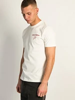 KOLBY GRAPHIC T-SHIRT- PEPE'S PIZZERIA