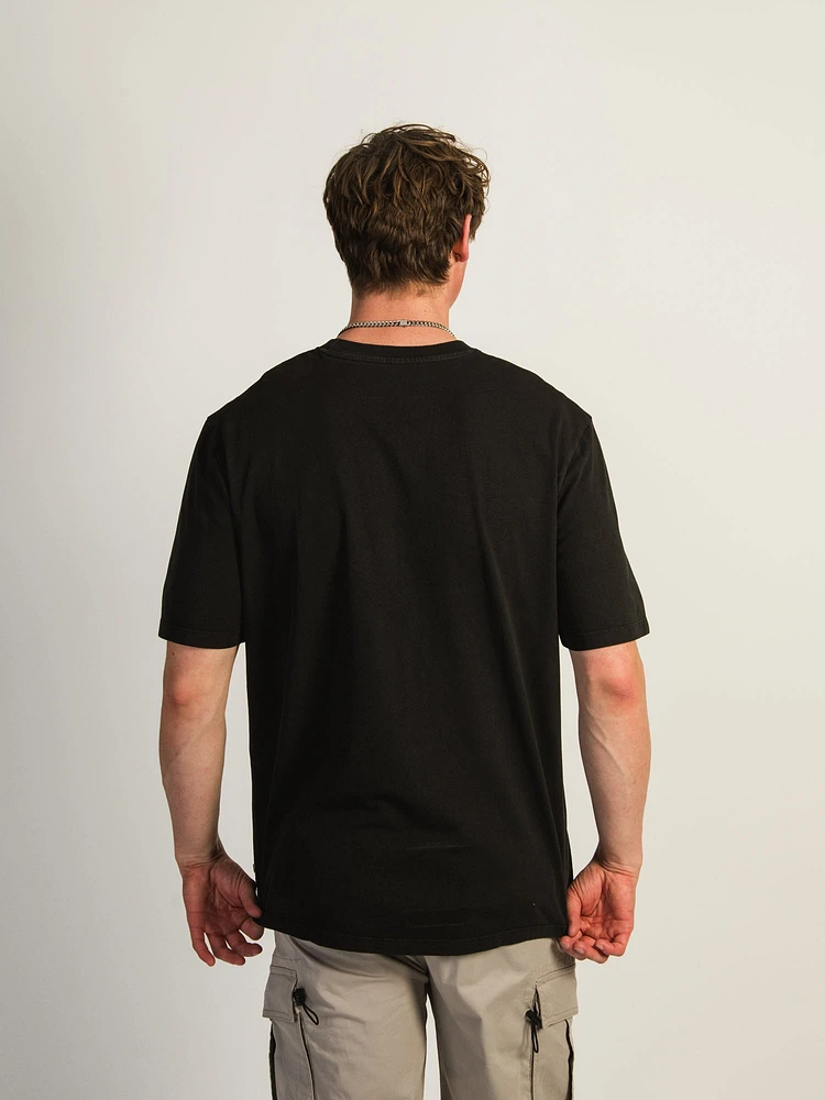 KOLBY OVERSIZED PREMIUM TEE