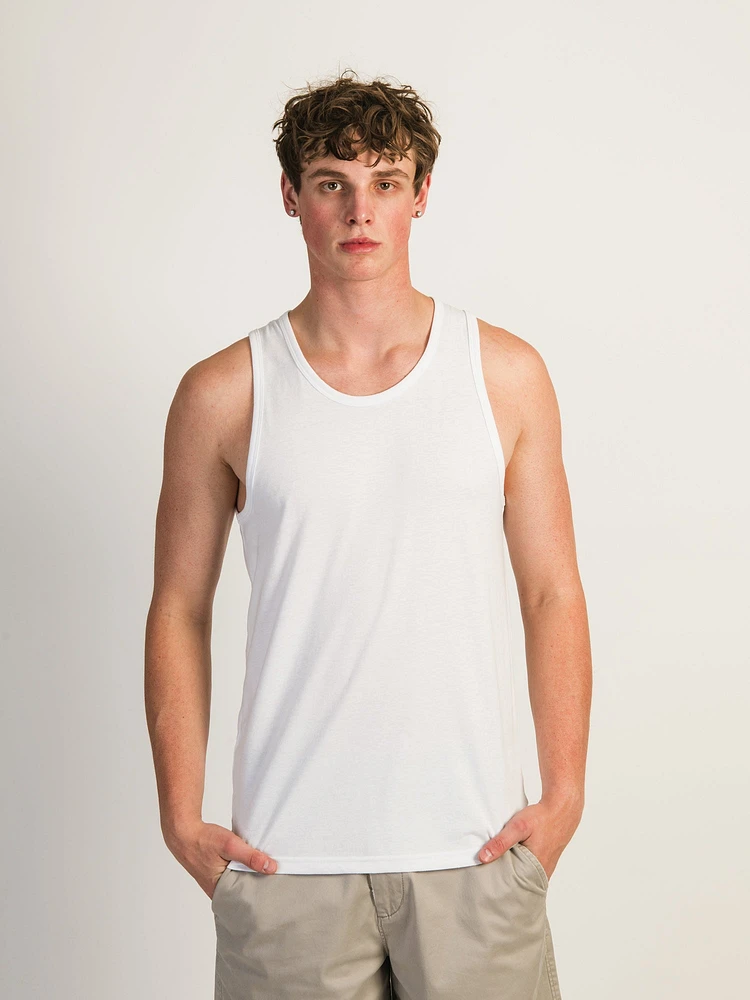 KOLBY ESSENTIAL TANK