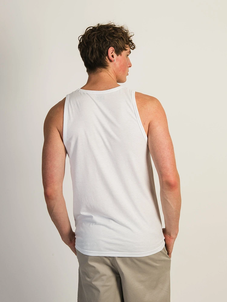 KOLBY ESSENTIAL TANK