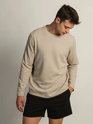 KOLBY KEEP COOL LONG SLEEVE