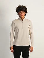 CHANDAIL ½ ZIP KOLBY KEEP COOL