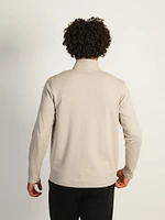 CHANDAIL ½ ZIP KOLBY KEEP COOL