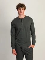 HENLEY SUÉDÉ KOLBY - CENDRE