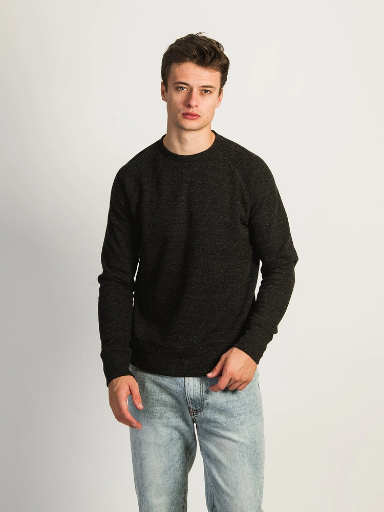 KOLBY RAGLAN CREW