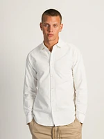 KOLBY OXFORD SHIRT