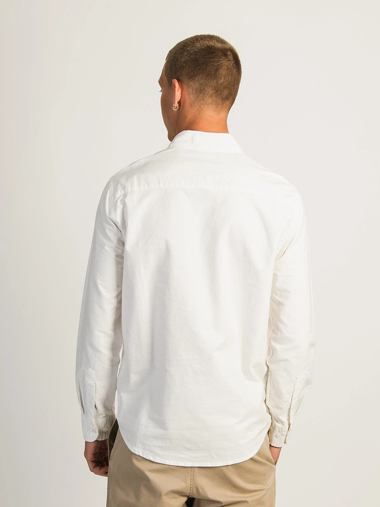KOLBY OXFORD SHIRT