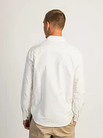 KOLBY OXFORD SHIRT