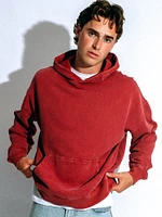 KOLBY RELAXED FIT HOODIE
